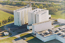 Miller Milling Company, LLC