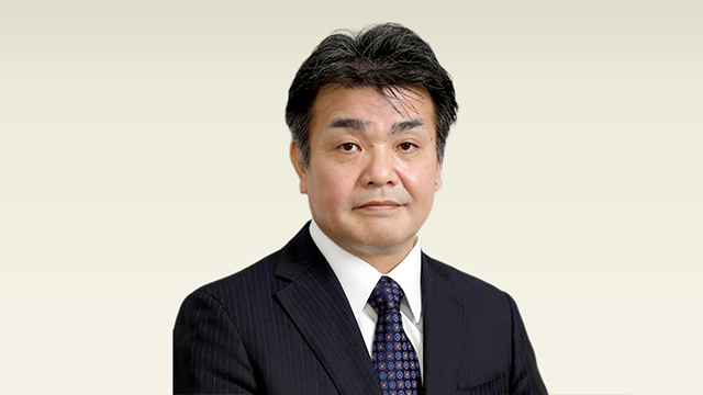 社長メッセージ